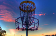 Hole 5 sunset web