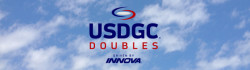USDGC Doubles Header
