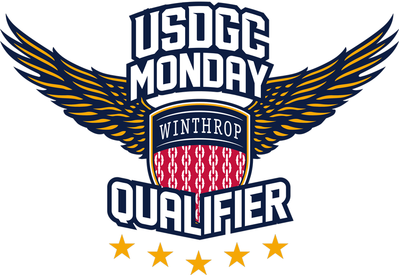 Tournament History United States Disc Golf Championship