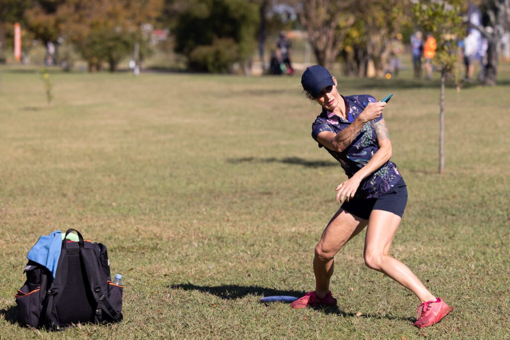Friday Photos United States Disc Golf Championship friday-photos-united-states-disc-golf-championship