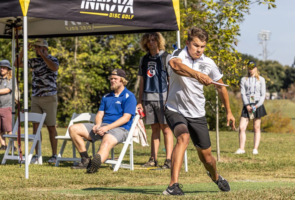 Saturday Photos United States Disc Golf Championship saturday-photos-united-states-disc-golf-championship