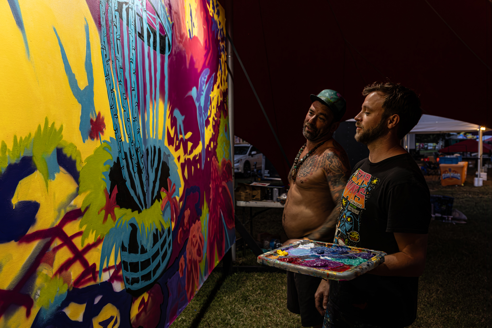 Championship Village United States Disc Golf Championship championship-village-united-states-disc-golf-championship