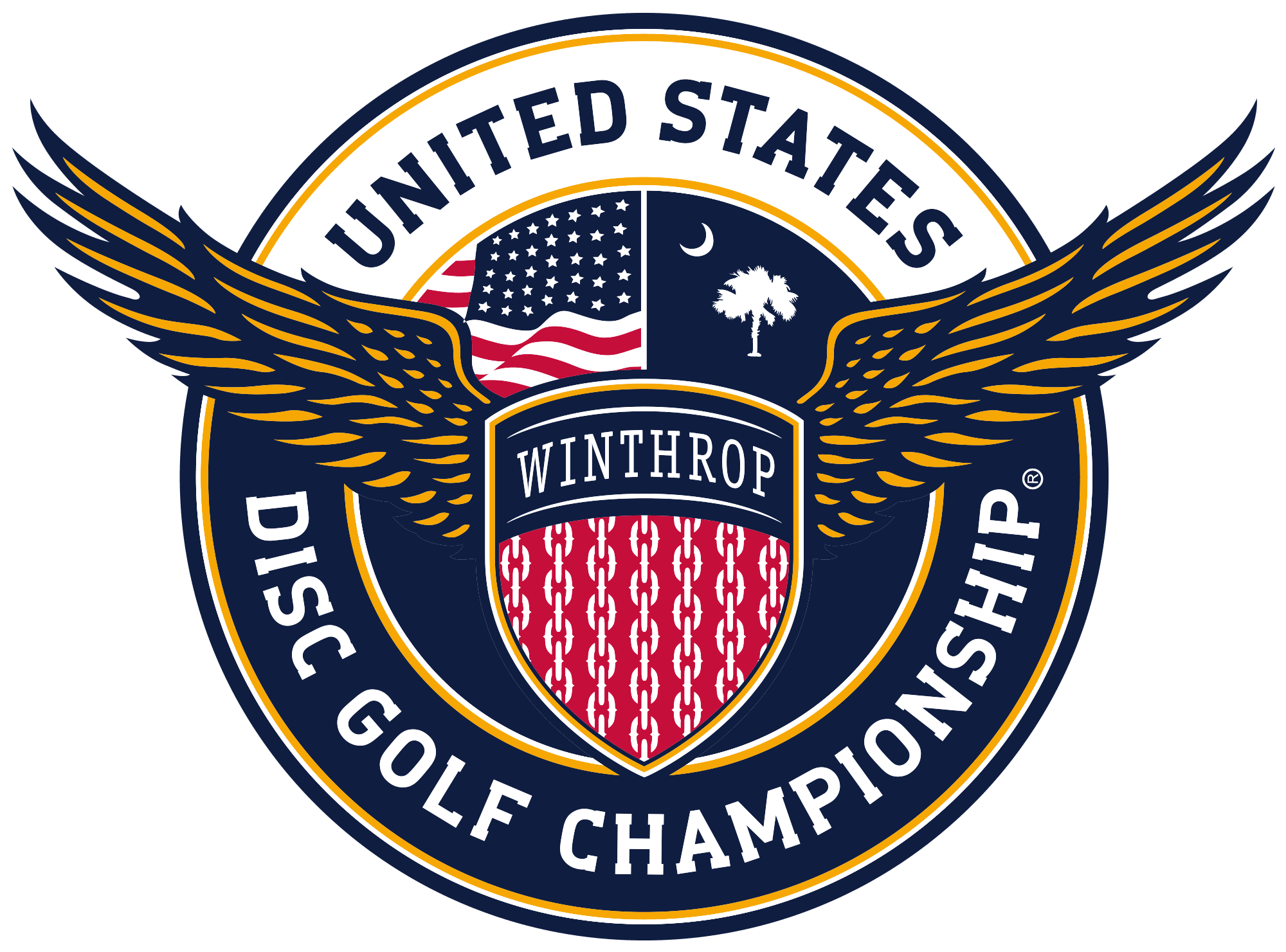 United States Disc Golf Championship IndustryLeading Event Management