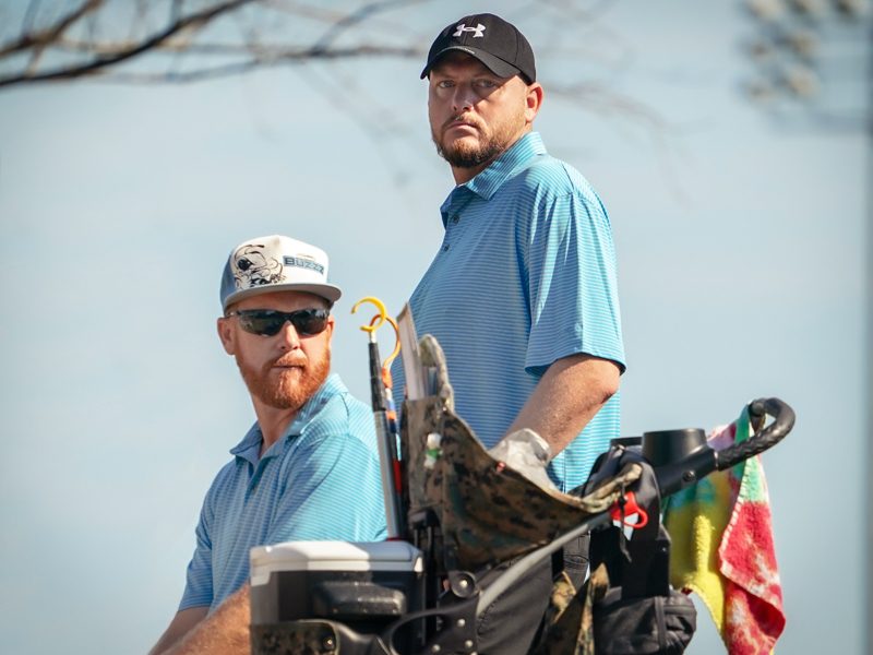 USDGC Doubles Team
