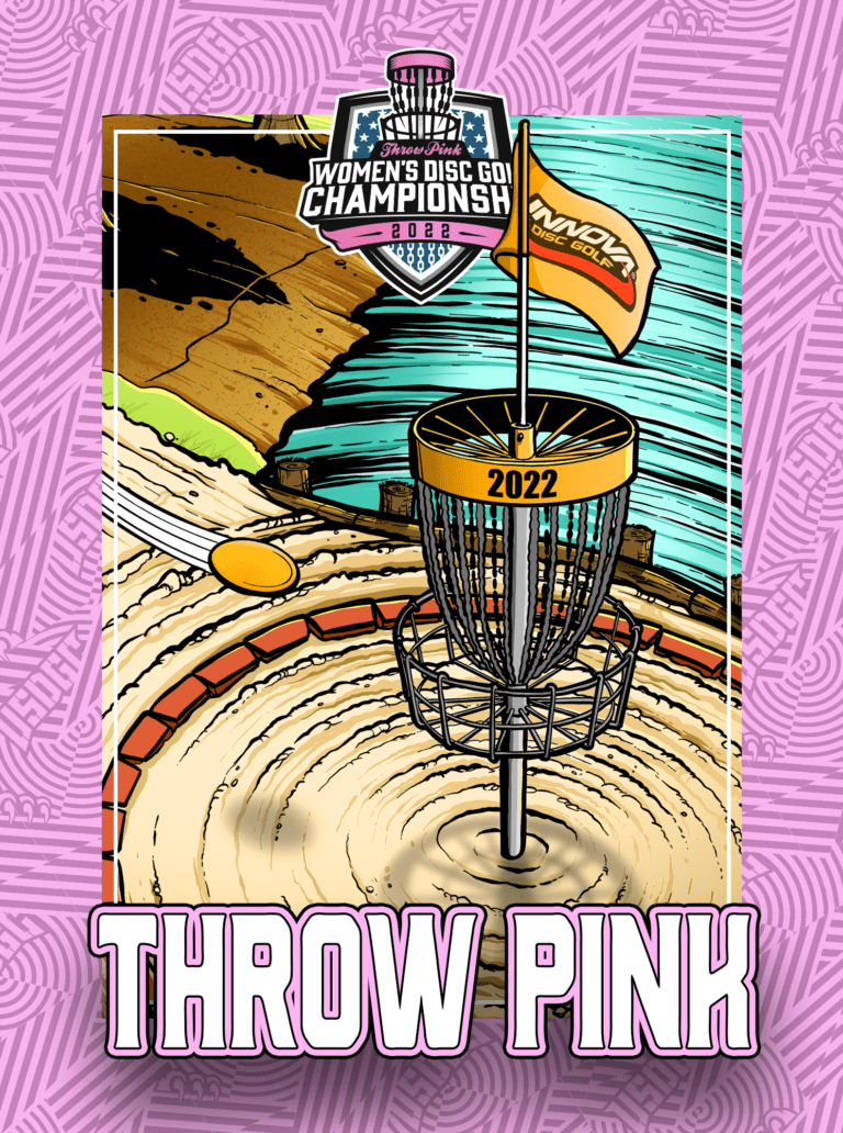 Tickets United States Disc Golf Championship