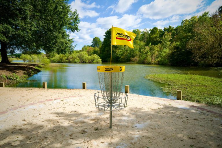 2023 Event Schedule United States Disc Golf Championship