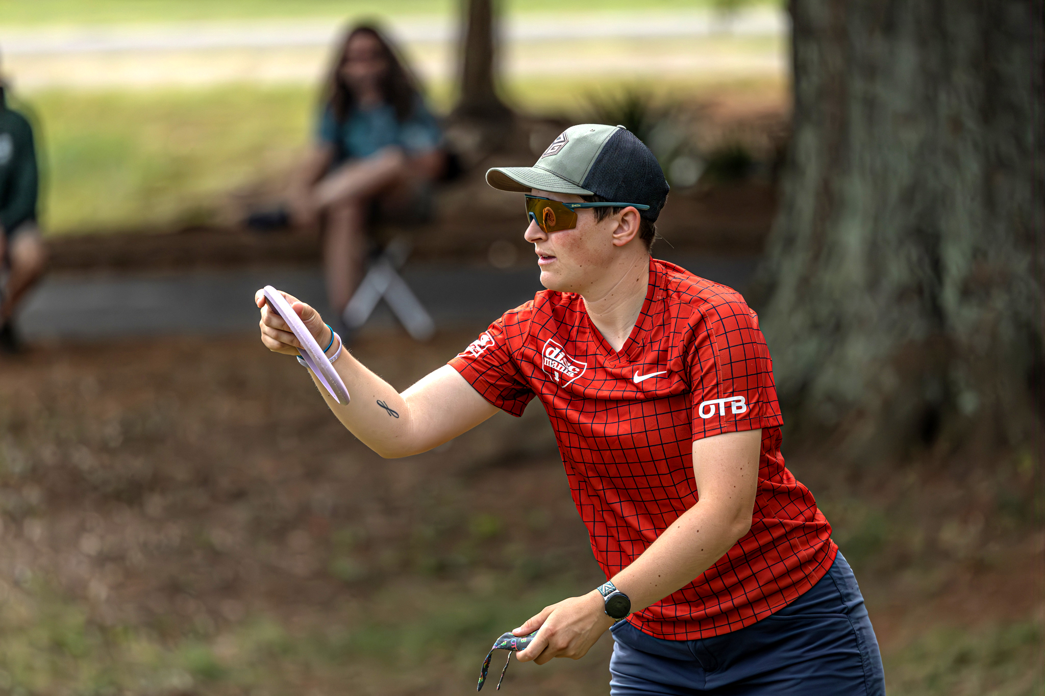 2023 USDGC Photos United States Disc Golf Championship