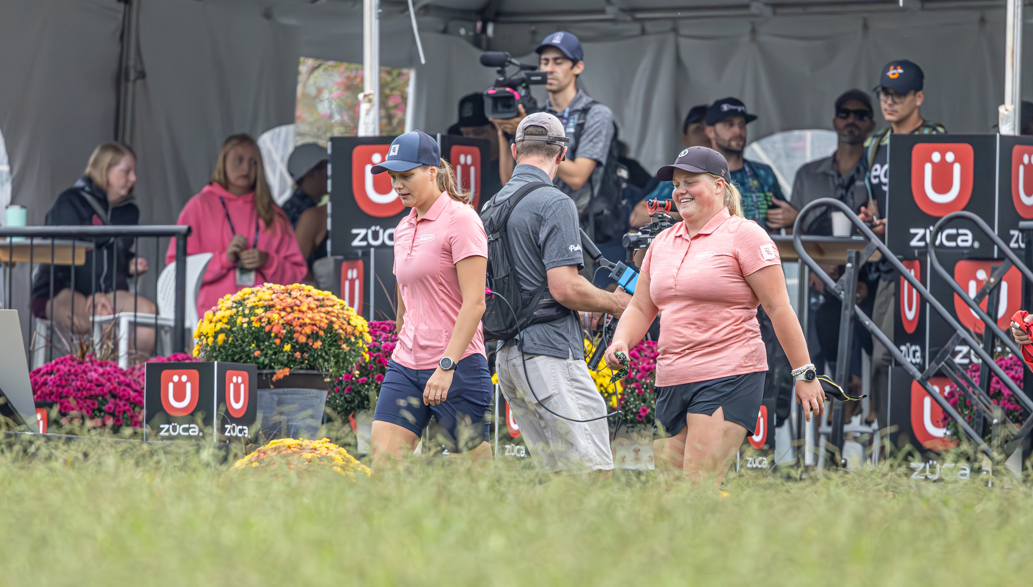 2023 Usdgc Photos United States Disc Golf Championship