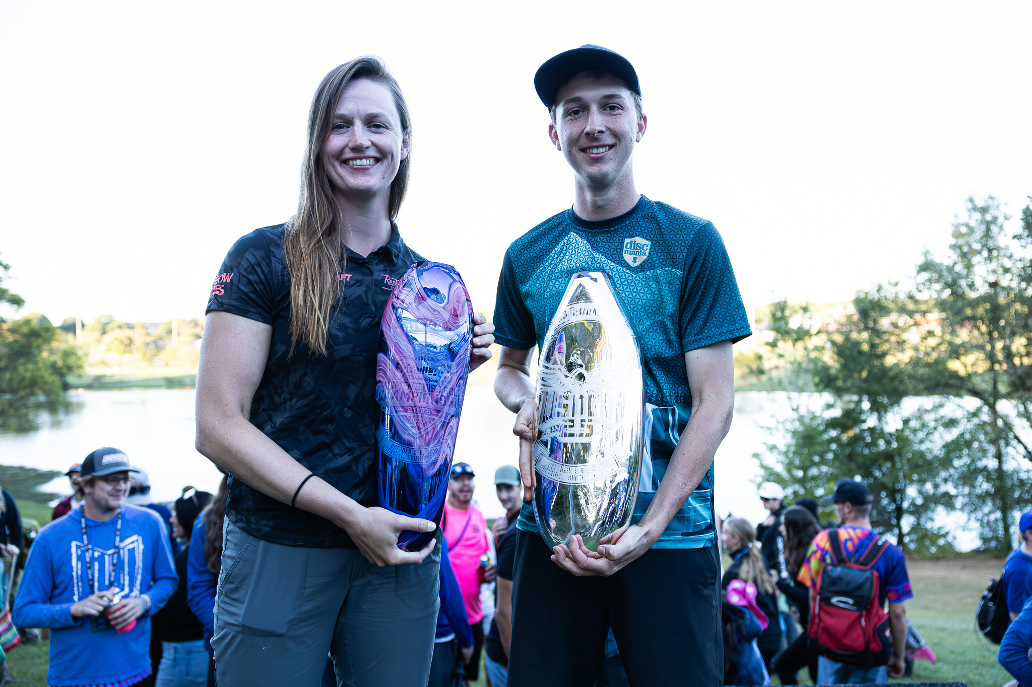 2023 Usdgc Photos United States Disc Golf Championship