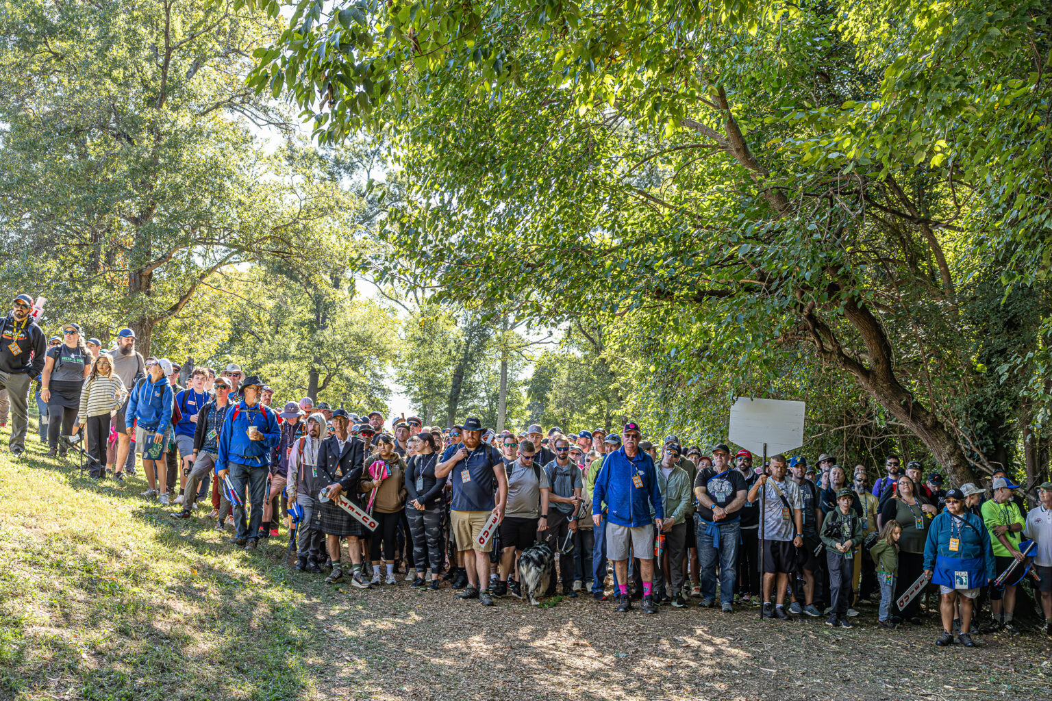 Who Won the 2023 TPWDGC/USDGC? United States Disc Golf Championship