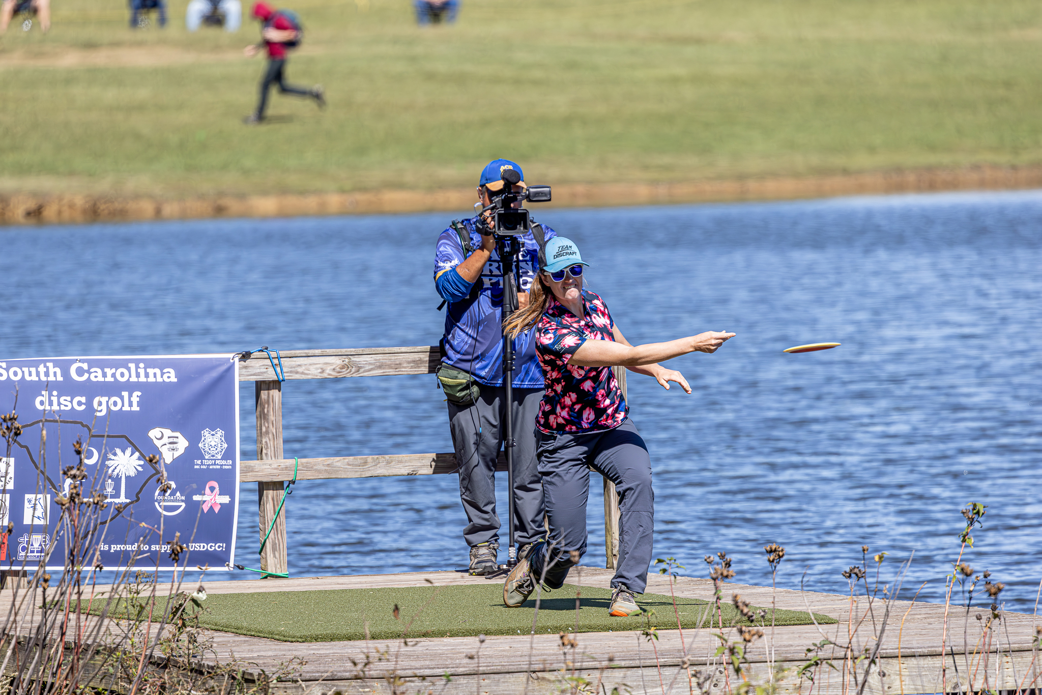 2023 USDGC Photos United States Disc Golf Championship