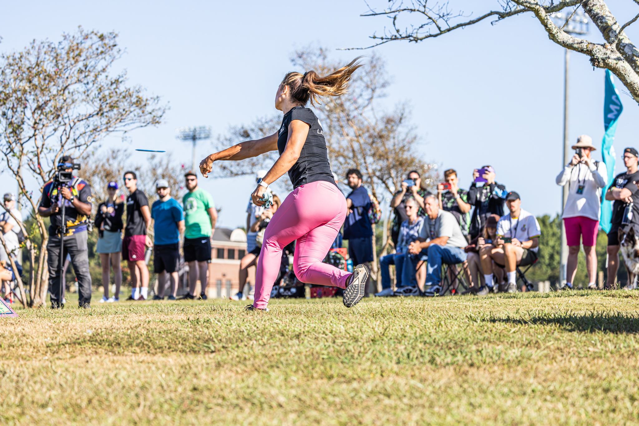 2023 Usdgc Photos United States Disc Golf Championship