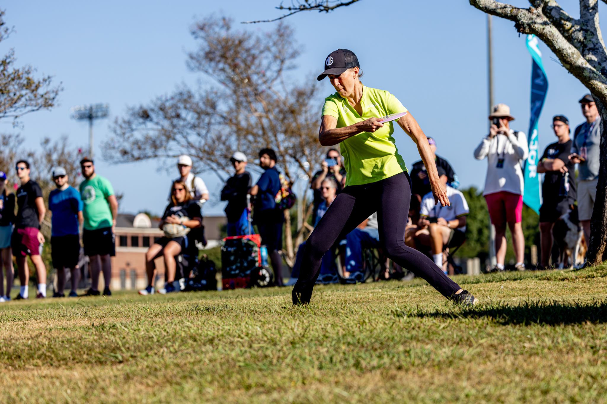 2023 Usdgc Photos United States Disc Golf Championship