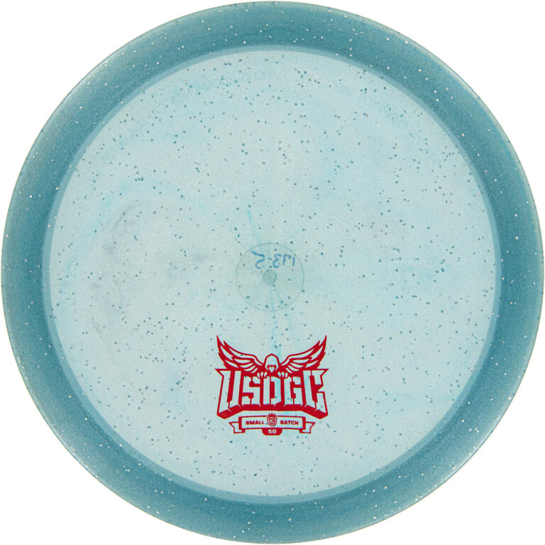 USDGC Moondust Eagle