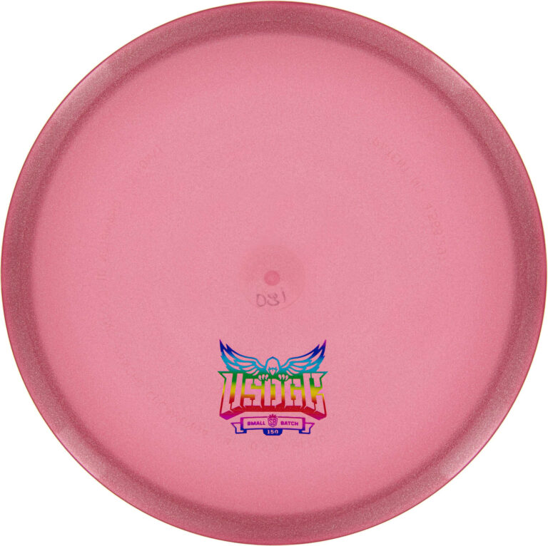 USDGC Moondust Roc