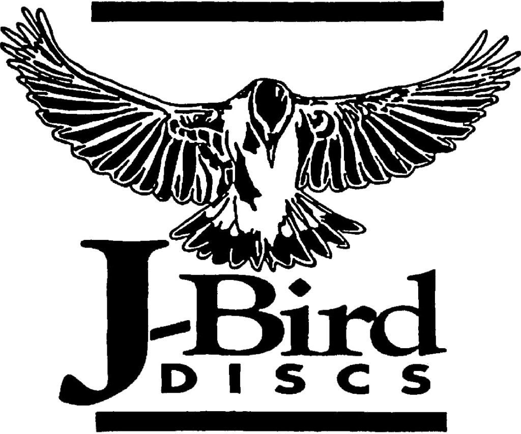 J-Bird Disc Golf