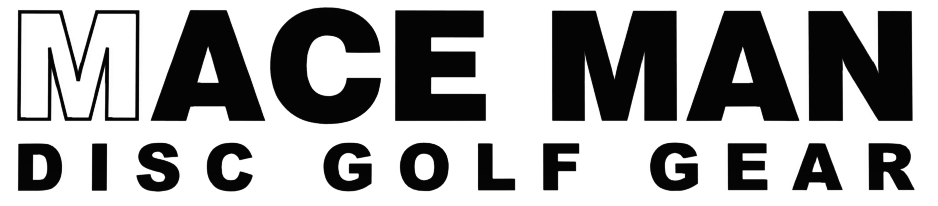 MaceMan Disc Golf