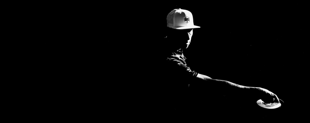 Gannon Buhr 2024 United States Disc Golf Champion